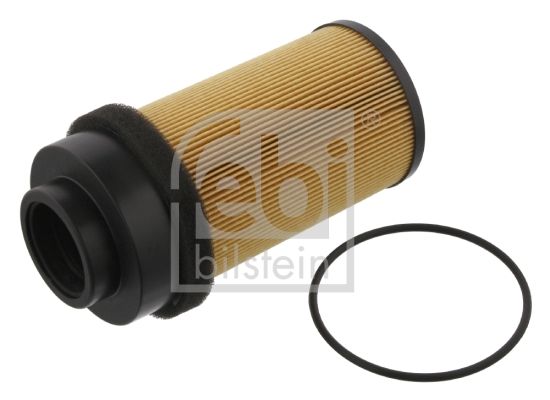 Obrázok Palivový filter FEBI BILSTEIN  35361