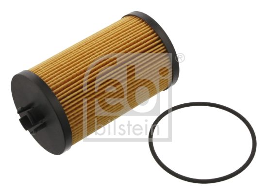 Obrázok Olejový filter FEBI BILSTEIN  35369