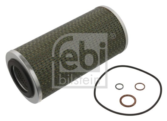 Obrázok Olejový filter FEBI BILSTEIN  35370