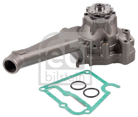 Obrázok Ochranná sada tlmiča proti prachu FEBI BILSTEIN  48436