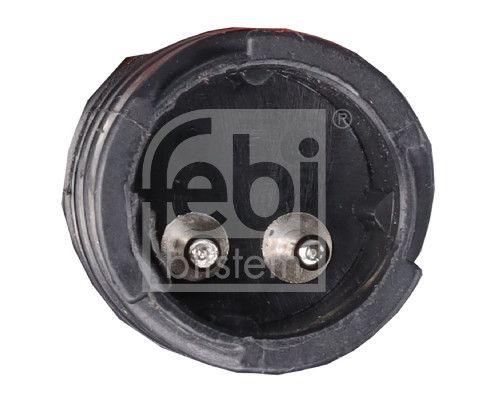 Obrázok Ochranná sada tlmiča proti prachu FEBI BILSTEIN  48439