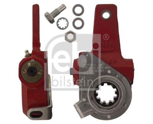 Obrázok Pákový ovládač brzdového systému FEBI BILSTEIN  35458