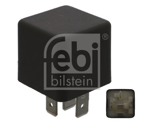 Obrázok Relé výstrażných smerových svetiel FEBI BILSTEIN  35475