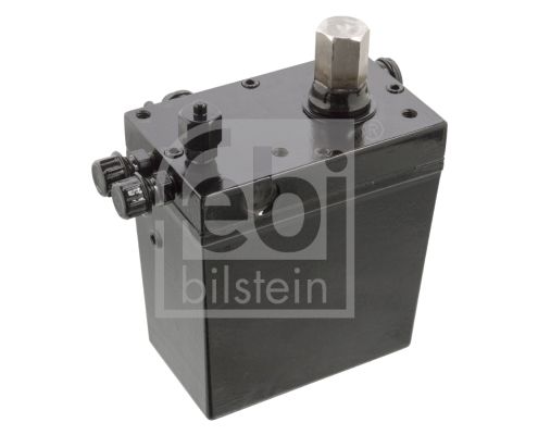 Obrázok Sklápacie čerpadlo, kabína vodiča FEBI BILSTEIN  35511