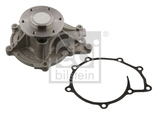 Obrázok Vodné čerpadlo, chladenie motora FEBI BILSTEIN  35518