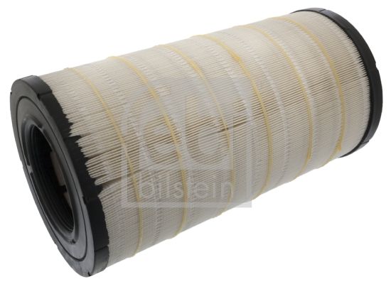 Obrázok Vzduchový filter FEBI BILSTEIN  35578