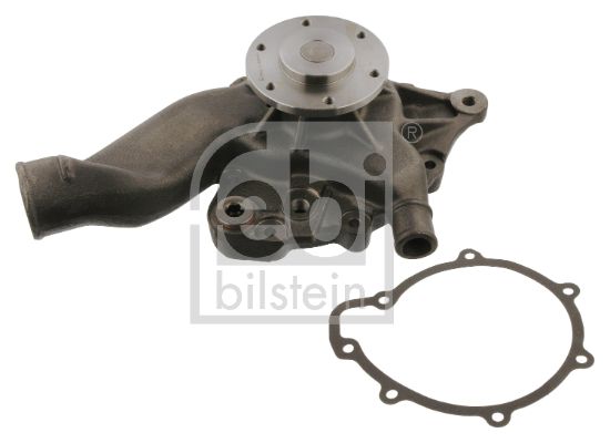 Obrázok Vodné čerpadlo, chladenie motora FEBI BILSTEIN  35596