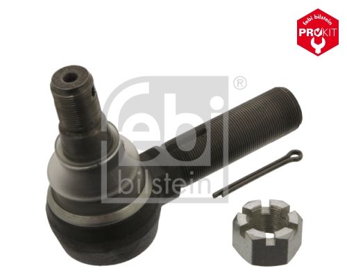 Obrázok Hlava/čap spojovacej tyče riadenia FEBI BILSTEIN ProKit 35661