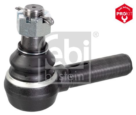 Obrázok Hlava/čap spojovacej tyče riadenia FEBI BILSTEIN ProKit 35662