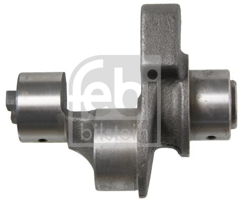 Obrázok Kľukový hriadeľ, kompresor stlačeného vzduchu FEBI BILSTEIN  35793