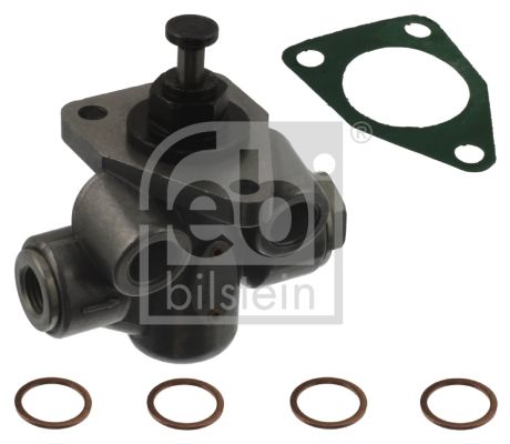 Obrázok Palivové čerpadlo FEBI BILSTEIN  35893