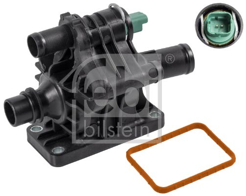 Obrázok Obal termostatu FEBI BILSTEIN  36036