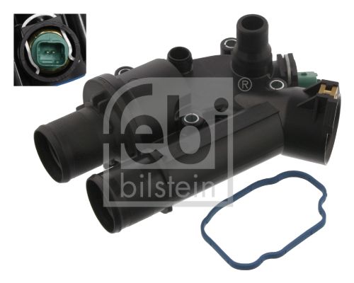 Obrázok Termostat chladenia FEBI BILSTEIN  36037