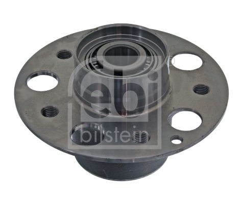 Obrázok Lożisko kolesa - opravná sada FEBI BILSTEIN  36077