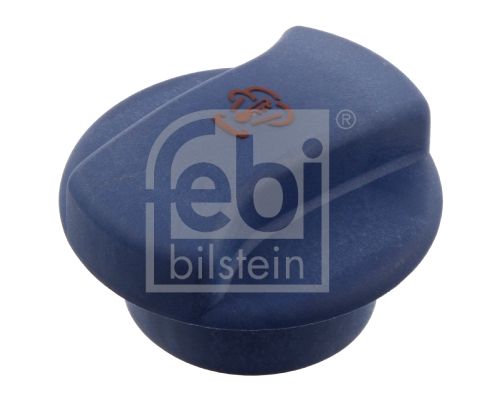Obrázok Uzatvárací kryt, nádobka chladiacej kvapaliny FEBI BILSTEIN  36086