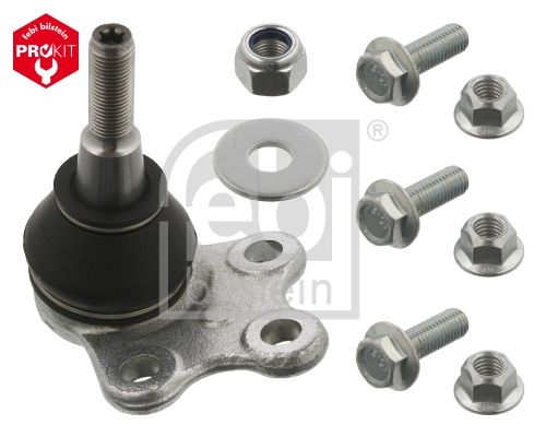 Obrázok Zvislý/nosný čap FEBI BILSTEIN ProKit 36125