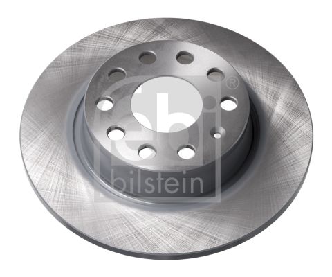 Obrázok Brzdový kotúč FEBI BILSTEIN  36128