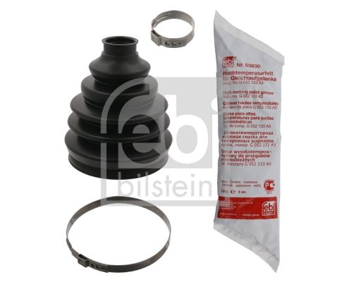 Obrázok Manżeta hnacieho hriadeľa - opravná sada FEBI BILSTEIN  36190