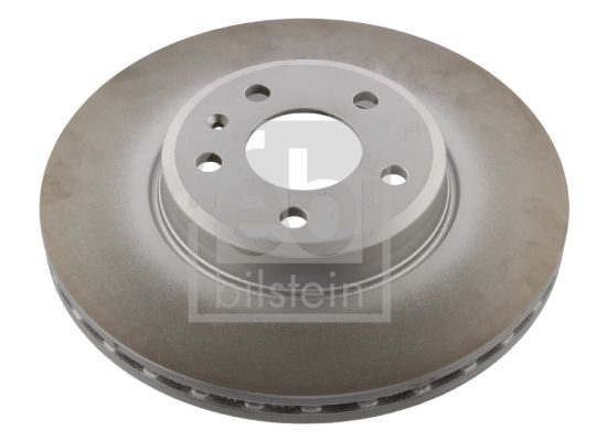 Obrázok Brzdový kotúč FEBI BILSTEIN  36232
