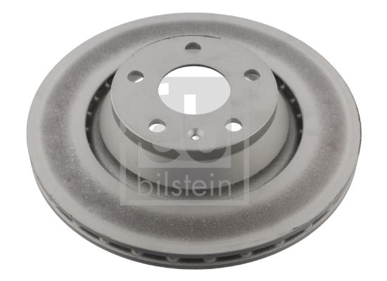 Obrázok Brzdový kotúč FEBI BILSTEIN  36233