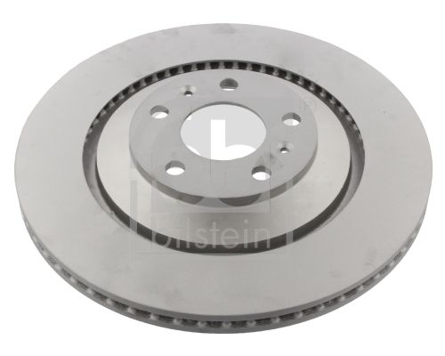 Obrázok Brzdový kotúč FEBI BILSTEIN  36239