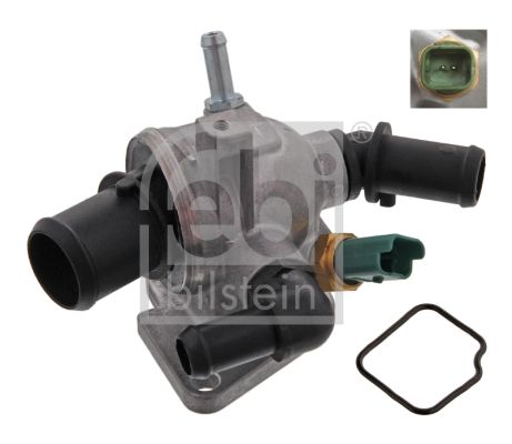 Obrázok Obal termostatu FEBI BILSTEIN  36284