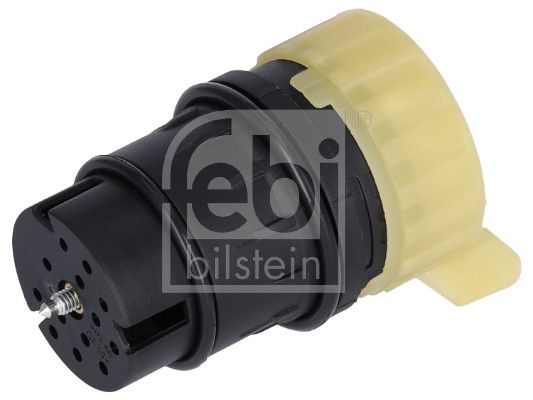 Obrázok Zásuvka, riadiaca jednotka-automatická prevodovka FEBI BILSTEIN febi Plus 36332