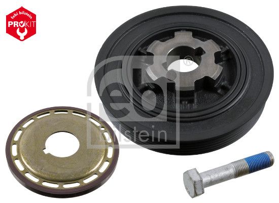 Obrázok Remenica kľukového hriadeľa FEBI BILSTEIN ProKit 36433