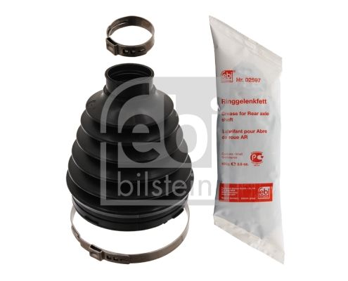 Obrázok Manżeta hnacieho hriadeľa - opravná sada FEBI BILSTEIN  36476