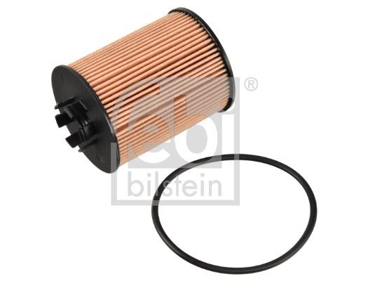 Obrázok Olejový filter FEBI BILSTEIN  36562