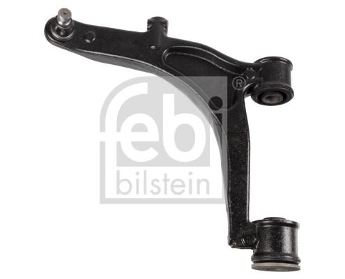 Obrázok Rameno zavesenia kolies FEBI BILSTEIN  36583