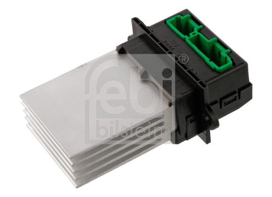 Obrázok Odpor vnútorného ventilátora FEBI BILSTEIN febi Plus 36695