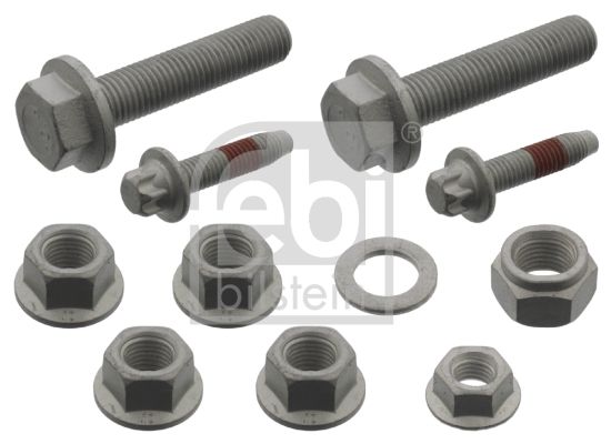 Obrázok Montáżna sada, prużiaca jednotka FEBI BILSTEIN  36731