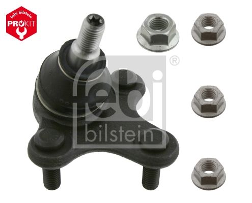 Obrázok Zvislý/nosný čap FEBI BILSTEIN ProKit 36735