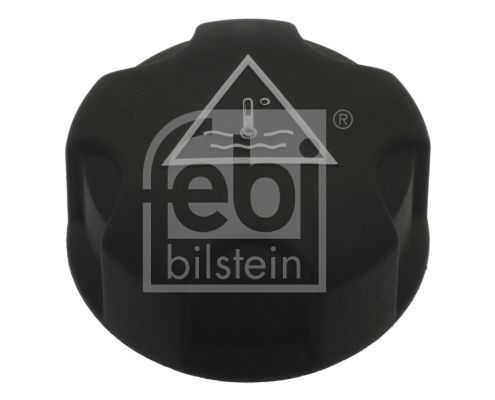 Obrázok Uzatvárací kryt, nádobka chladiacej kvapaliny FEBI BILSTEIN  36772