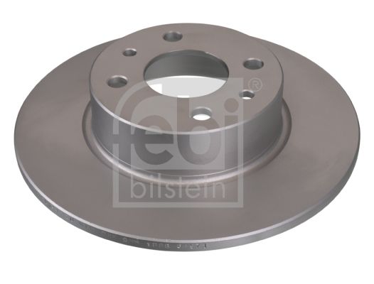 Obrázok Brzdový kotúč FEBI BILSTEIN  36830