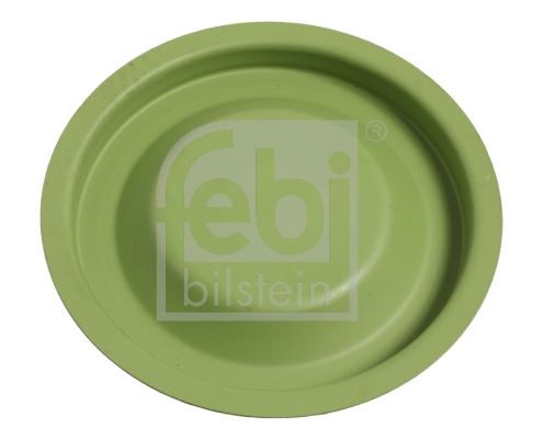 Obrázok Veko príruby manuálnej prevodovky FEBI BILSTEIN febi Plus 36917