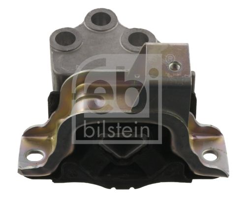 Obrázok Ulożenie motora FEBI BILSTEIN  36974