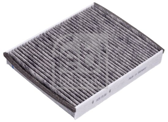Obrázok Filter vnútorného priestoru FEBI BILSTEIN  37049