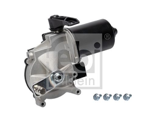 Obrázok Motor stieračov FEBI BILSTEIN  37054