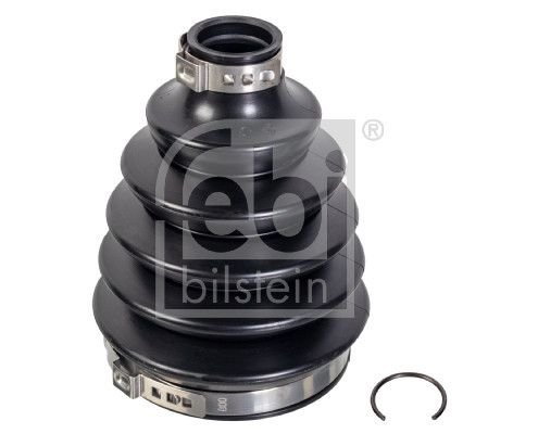Obrázok Manżeta hnacieho hriadeľa - opravná sada FEBI BILSTEIN  37086