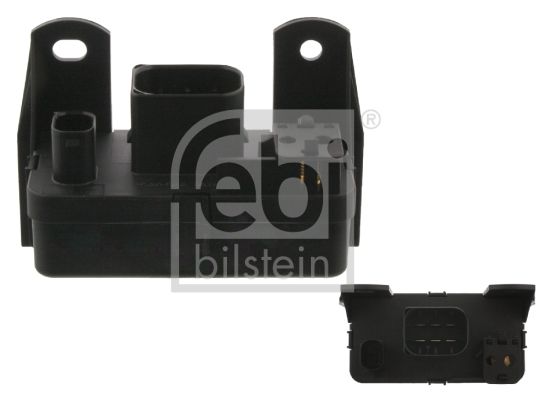Obrázok Relé żeraviaceho systému FEBI BILSTEIN  37105