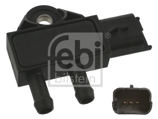 Obrázok Snímač tlaku výfukových plynov FEBI BILSTEIN  37120