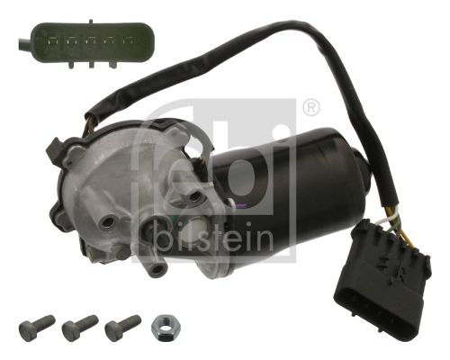 Obrázok Motor stieračov FEBI BILSTEIN  37226