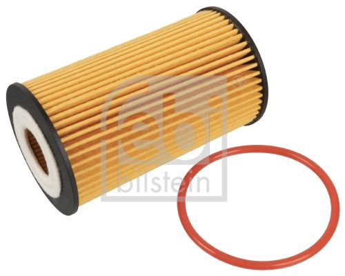 Obrázok Olejový filter FEBI BILSTEIN  37257