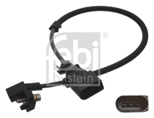 Obrázok Snímač impulzov kľukového hriadeľa FEBI BILSTEIN  37294