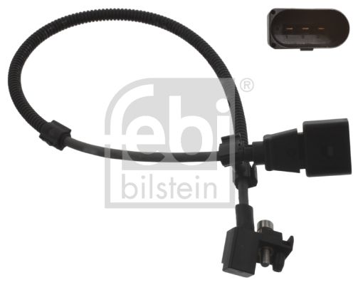 Obrázok Snímač impulzov kľukového hriadeľa FEBI BILSTEIN  37301