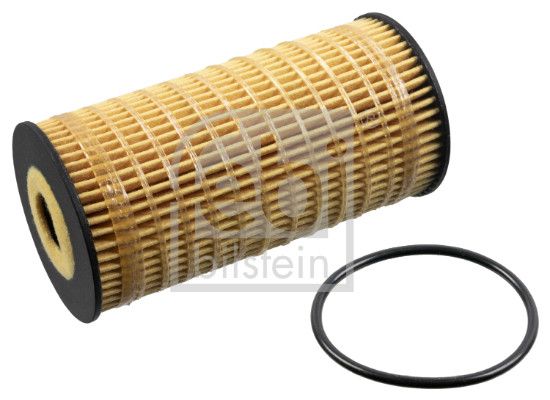 Obrázok Olejový filter FEBI BILSTEIN  37319