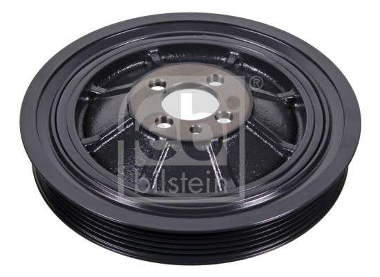 Obrázok Remenica kľukového hriadeľa FEBI BILSTEIN  37415
