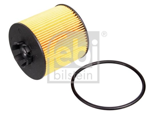 Obrázok Olejový filter FEBI BILSTEIN  37441